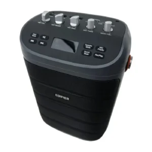 Edifier Portable Multimedia Wireless Speaker PK305 with Microphone