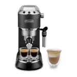 Delonghi Dedica Style Manual Coffee Maker EC685.BK