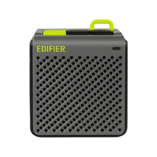 Edifier MP85 Portable Bluetooth Speaker with 8 hours Playtime