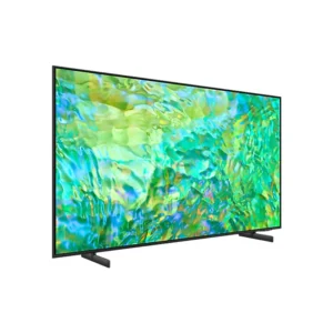 Samsung 65 Inch Crystal UHD 4K Smart LED TV 65CU8000