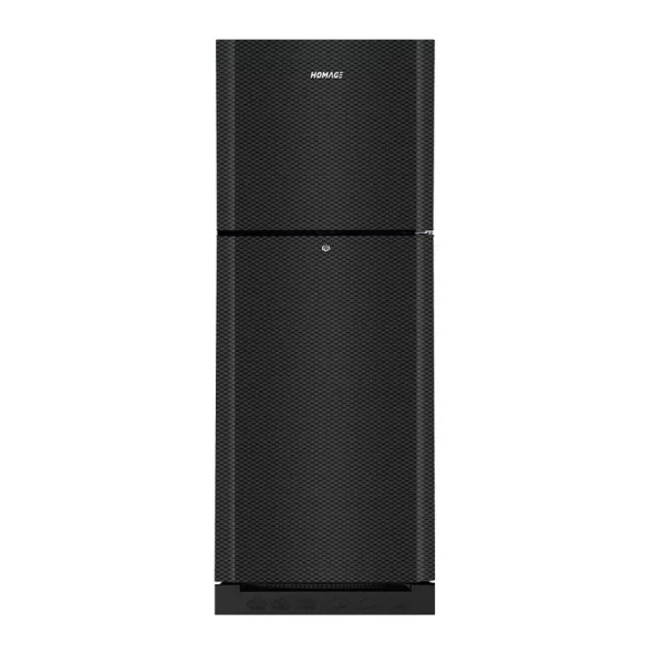 Homage15 CFT Refrigerator HRF-47552 VCM Black