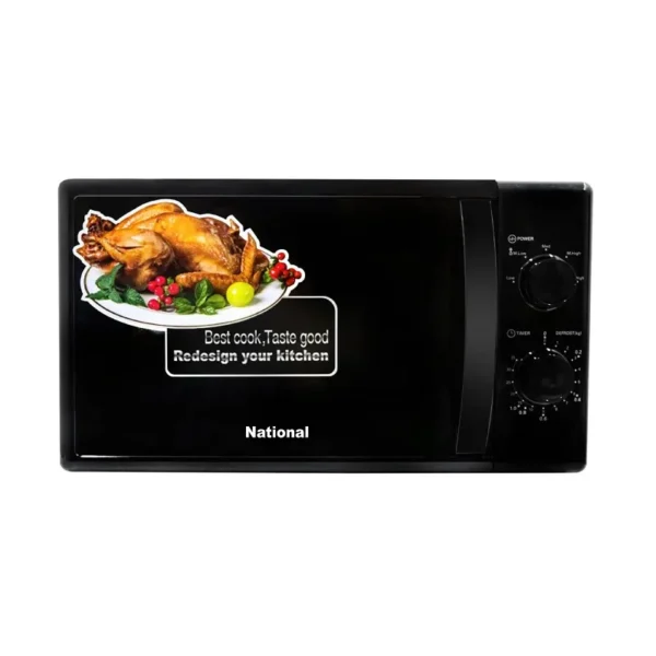 National 20L Microwave Oven 7010B