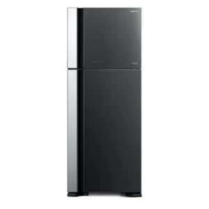 Hitachi 17 CFT No Frost Refrigerator R-VG560P7PB-GBK-INT