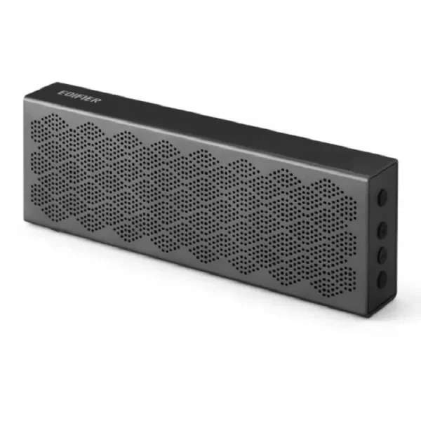 Edifier Portable Bluetooth Speaker MP120 with 19 hours Playback Time