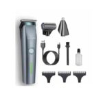 Daling 3 in 1 Rechargeable Grooming Kit & Body Shaver DL-9218