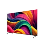 Nobel 85 Inch 4K Android LED TV 85DF10