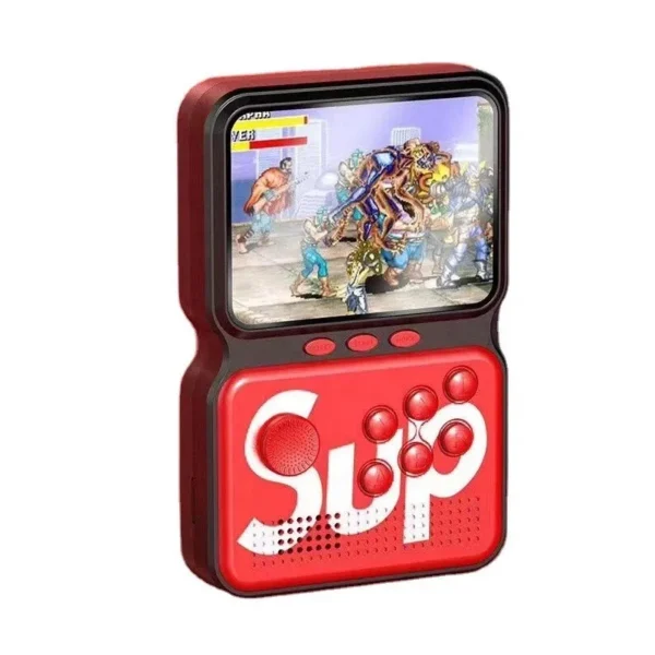 SUP Mini Portable Handheld Console M3 Game Box Plus 900 in 1 for Retro Games