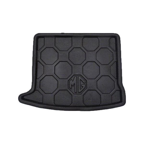 MG 7D Trunk Mat Black Cargo Boot Liner Diggi Protection Tray Cover