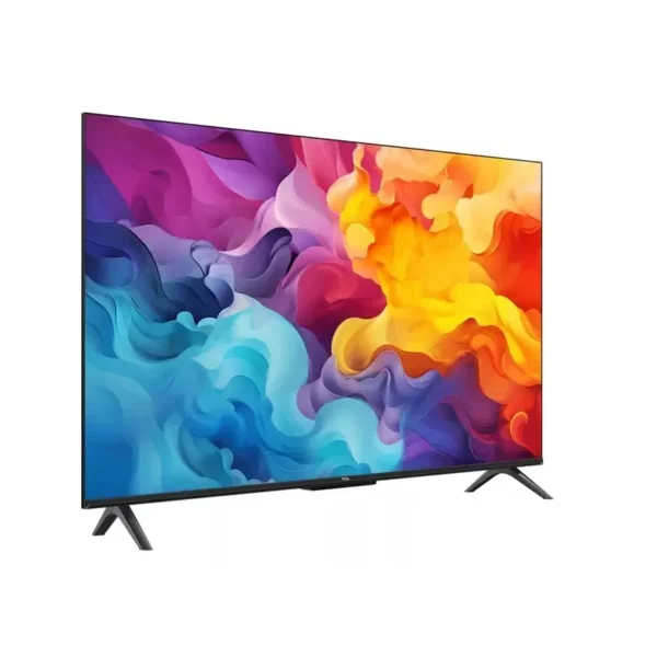 TCL 55 Inch 4K Smart LED TV 55P69B