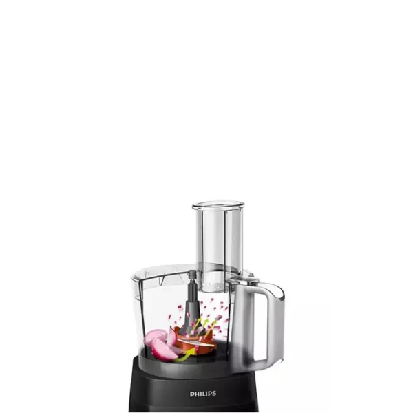 Philips 4 In 1 Food Processor HR-7301