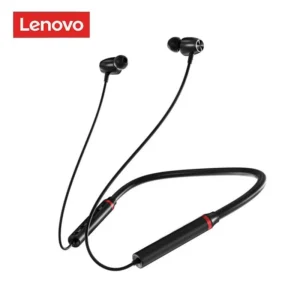 Lenovo Magnetic Neckband Headset Bluetooth 5.0 HE05X