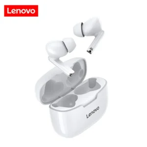 Lenovo True Wireless Earbuds Bluetooth 5.0 XT90