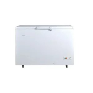 Haier 15 CFT Single Door Deep Freezer HDF-405