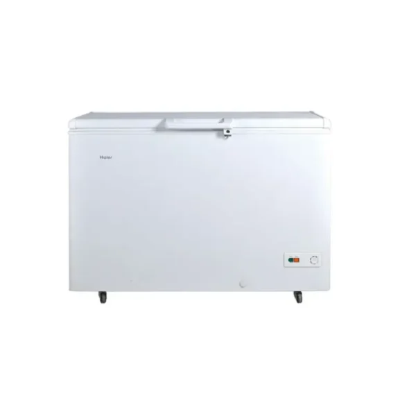 Haier 15 CFT Single Door Deep Freezer HDF-405