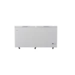 Haier 14 CFT Double Door Deep Freezer HDF-535