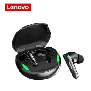 Lenovo True Wireless Gaming Earbuds XT92 With Touch Control