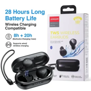 Joyroom True Wireless Earbuds TL1 PRO With Touch Control