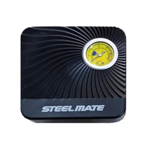 Steelmate Smart Tyre Air Compressor PO6-A