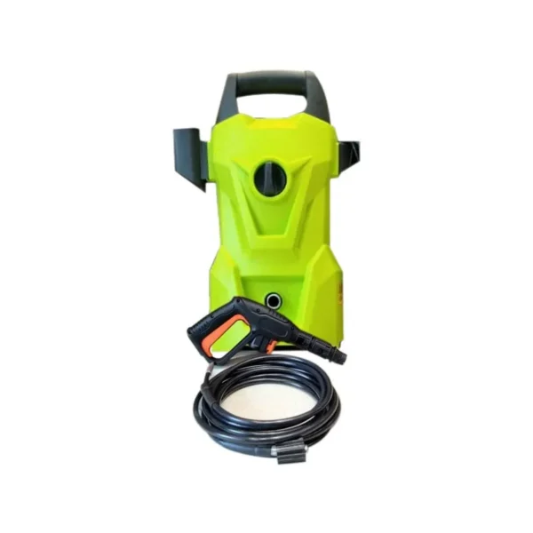 Portable 1800W High Pressure Car Washer