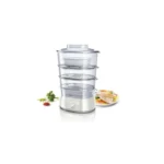 Philips 9 Liters Food Steamer HD-9125