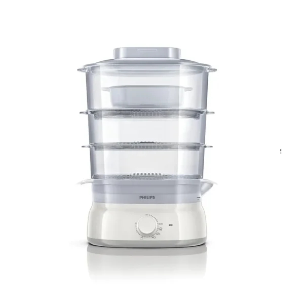 Philips 9 Liters Food Steamer HD-9125