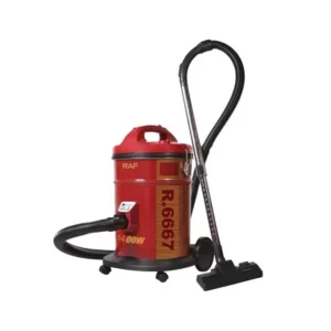 RAF 21L Vaccume Cleaner R-6667