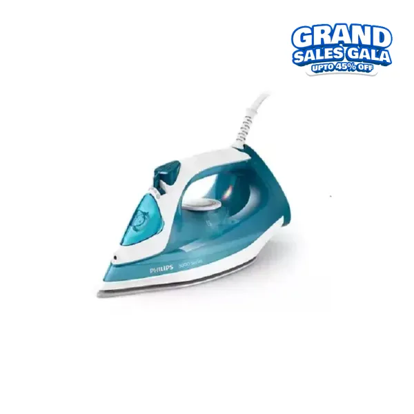 Philips 2100 W Steam Iron DST-3011