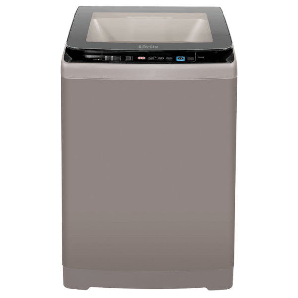 Ecostar 12 Kg Top Load Automatic Washing Machine EW-F1204