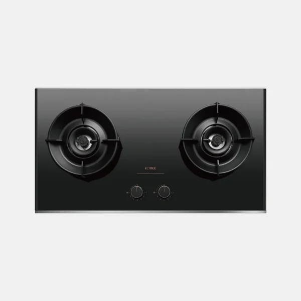 Fotile 2 Burners Kitchen Hob GFG-86218