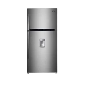 LG 27 CFT Top Mount Inverter Refrigerator GR-F882HLHU