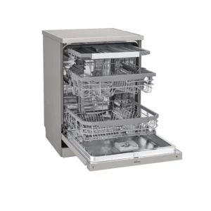 LG Inverter Steam Dish Washer DFB425FP-1