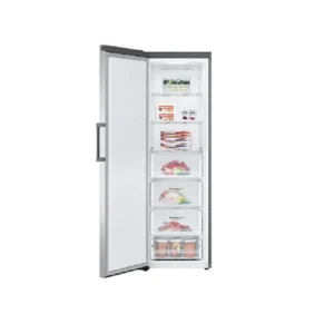 LG 25 CFT Inverter Pair Refrigerator GC-B414ELEFM/GC-F411ELDM