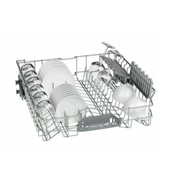 Bosch 4 Series Built-in Dish Washer MP-SMP50E00GC