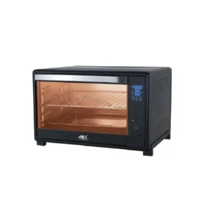 Anex 60 Liter Oven Toaster AG-3080
