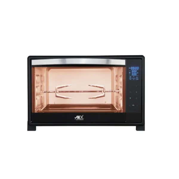 Anex 60 Liter Oven Toaster AG-3080