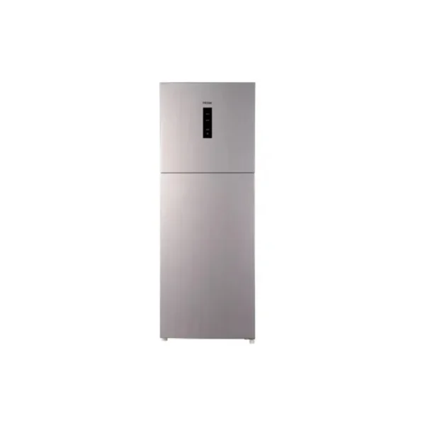 Haier 11 CFT Top Mount Inverter Refrigerator HRF-306 ISBA