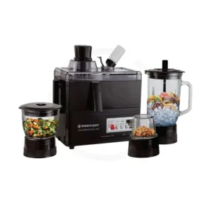 Westpoint 3 In 1 Blender Grinder WF-8824