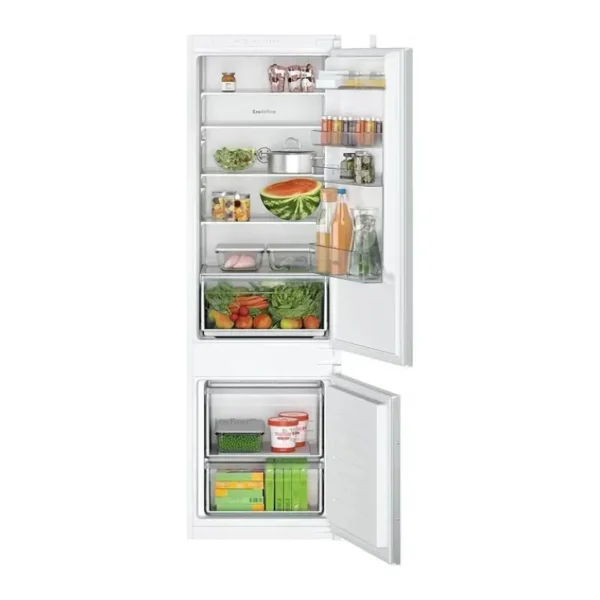 Bosch 10 CFT Built-in Converterable Refrigerator KIV87NSF0M