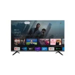 Haier 40 inches Google Android LED TV 40K800FX