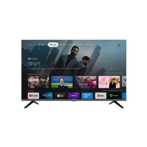 Samsung 75 Inches Android LED TV 75Q80C MRM