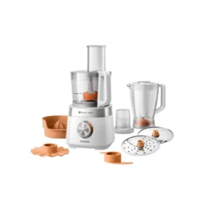 Philips 850 W All In One Compact Food Processor HC-7530