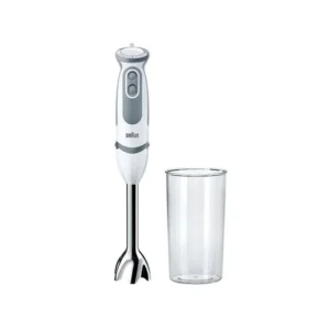 Braun 5 In 1 Hand Blender MQ-5200