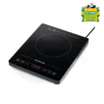 Kenwood Single Infrared Induction Cooker IFC01.000BK