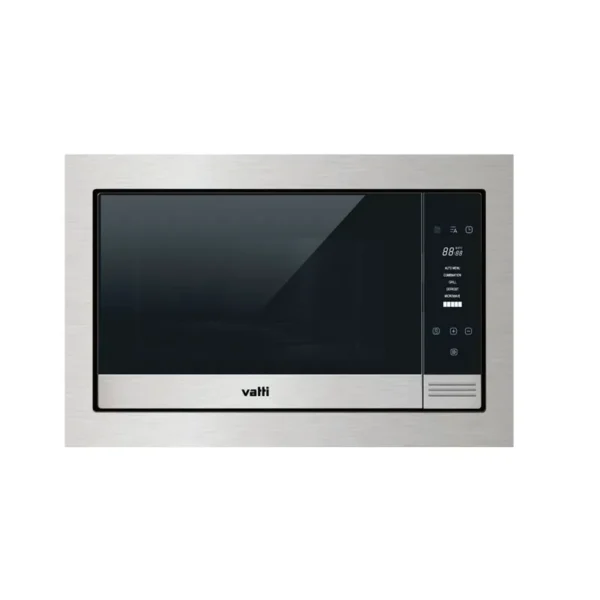 Vatti 31L Grill Microwave Oven 311S