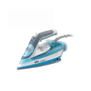 Braun Steam Iron SI-5006BL