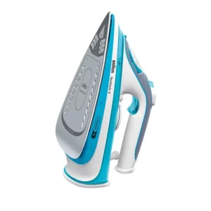 Braun Steam Iron SI-5006BL