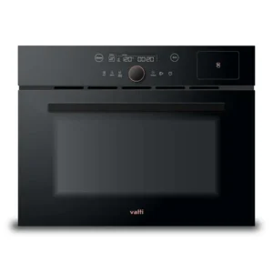 Vatti 50L Combi Steam Built-In Oven VA03