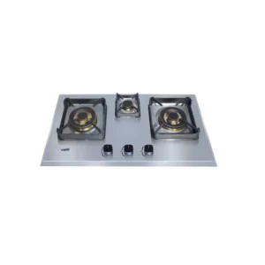 Vatti 2 Burners Kitchen Hob C720S