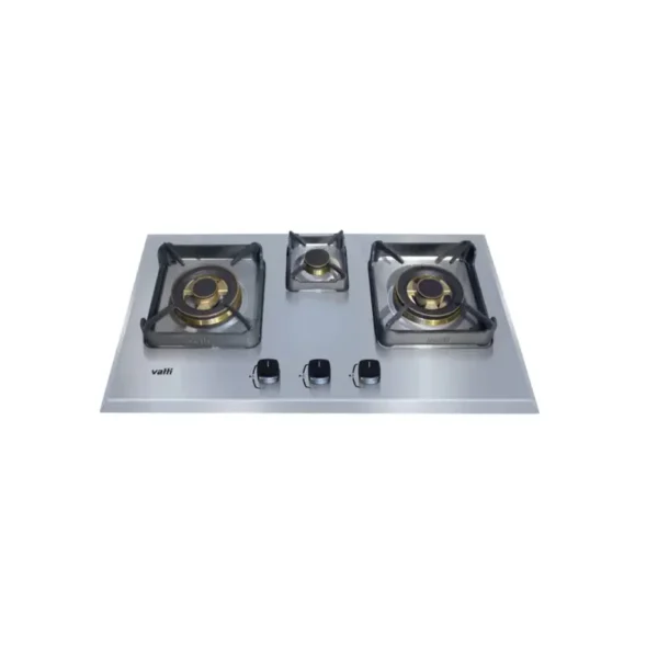 Vatti 2 Burners Kitchen Hob C720S