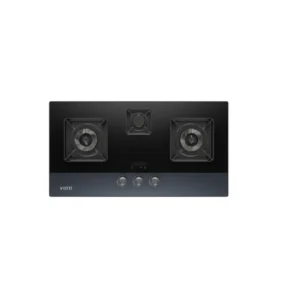 Vatti 3 Burners Kitchen Hob C830G